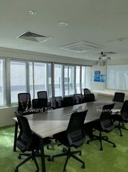 The Octagon (D1), Office #567477361